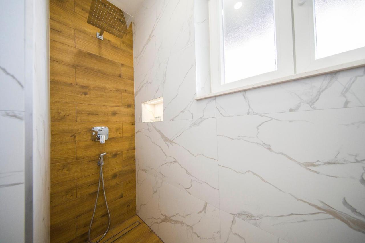 Split Central Luxury Studios Zewnętrze zdjęcie