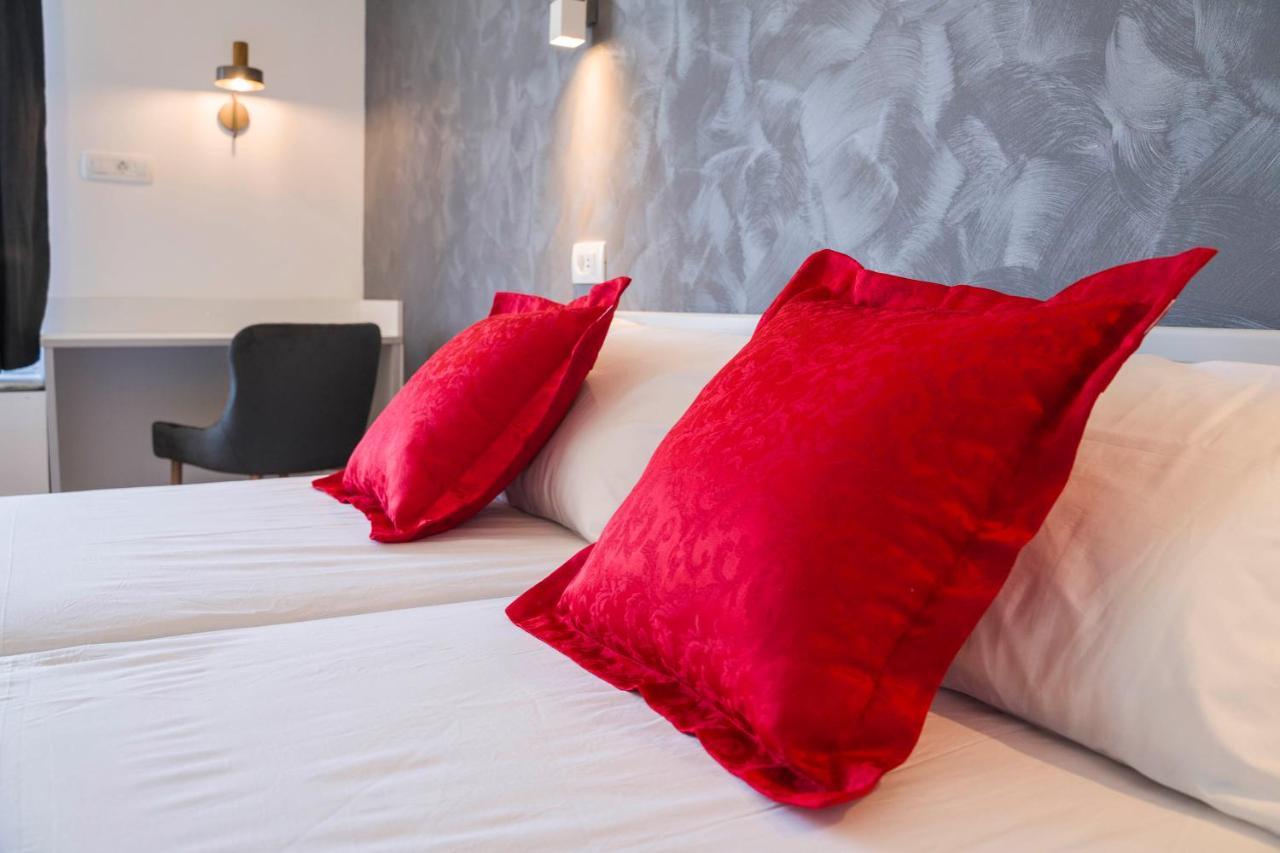 Split Central Luxury Studios Zewnętrze zdjęcie