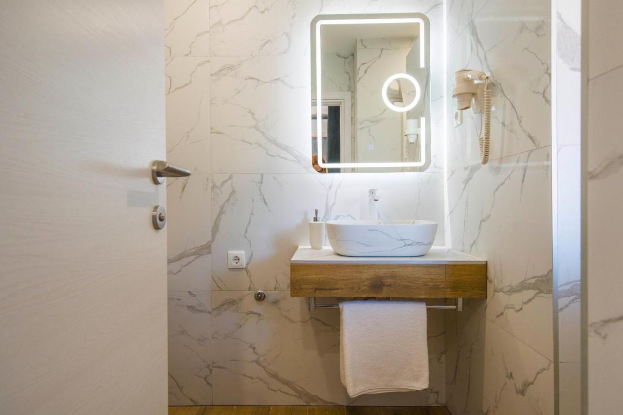 Split Central Luxury Studios Zewnętrze zdjęcie