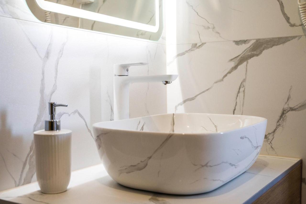 Split Central Luxury Studios Zewnętrze zdjęcie