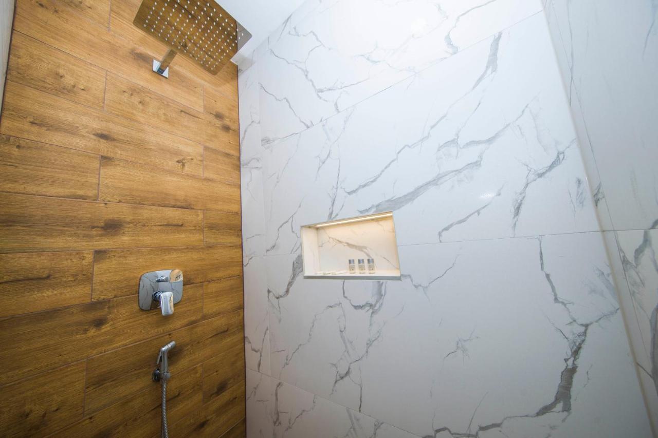 Split Central Luxury Studios Zewnętrze zdjęcie